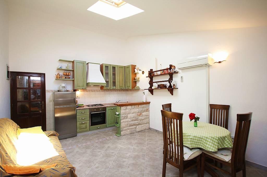 Apartment Pifar Medulin Ngoại thất bức ảnh